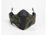 FMA Gunsight Mandible for Helmet TB1304